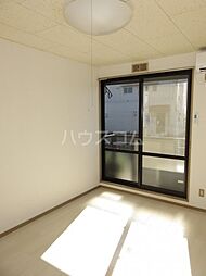 ドミール太田　C 103 1階1Kのリビング/ダイニング