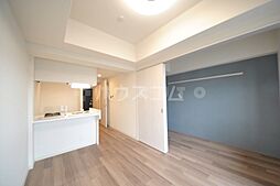 プレサンス新大阪ジェイズ 1002 10階1LDKのリビング/ダイニング