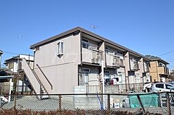 京王線 平山城址公園駅 徒歩10分