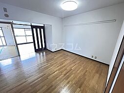 グレイスコート 301 3階3LDKのリビング/ダイニング