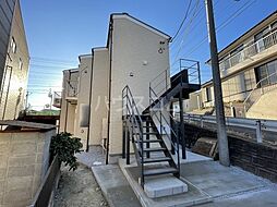 ステーションライツ志津