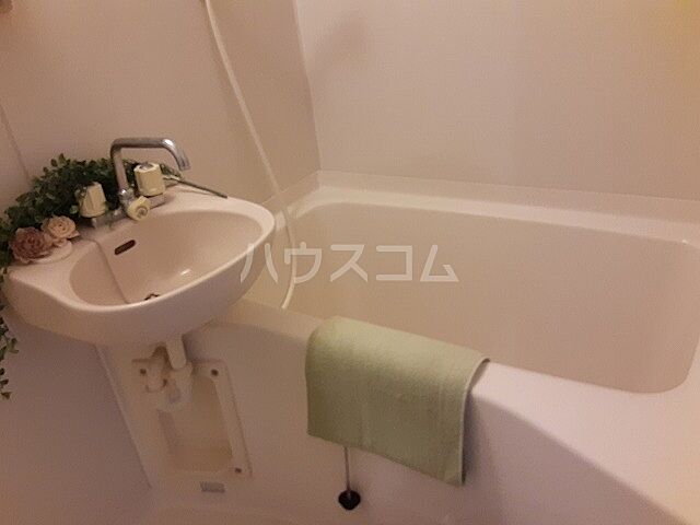浴室