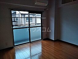 ウイステリア新瑞 213 2階1Kのリビング/ダイニング