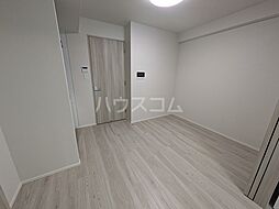 東京メトロ千代田線 綾瀬駅 徒歩3分の賃貸マンション 6階1DKのリビング/ダイニング