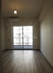 Ａ−ｓｔａｎｄａｒｄ芝浦 813 8階1Kのリビング/ダイニング