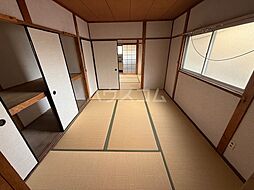 ハイツ雪 202 2階2Kのリビング/ダイニング