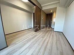 ＹＩＥＬＤ ＯＵＪＩＫＡＭＩＹＡ 603 6階1DKのリビング/ダイニング