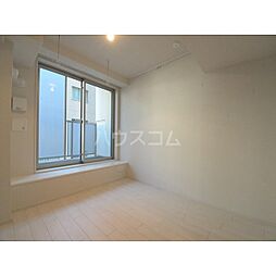 JR京浜東北・根岸線 関内駅 徒歩4分の賃貸マンション 10階1Kのリビング/ダイニング