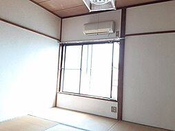 こぶし荘 203 2階1Kのリビング/ダイニング