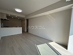 クラリティア横濱反町 105