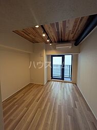 東京メトロ丸ノ内線 新大塚駅 徒歩8分の賃貸マンション 6階1Kのリビング/ダイニング