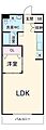 TIERRA早稲田の杜2階6.1万円