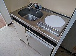 ドミール洋光台 207