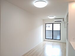 ヒカルサ水戸石川ノース 204 2階2LDKのリビング/ダイニング