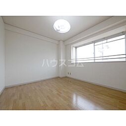 メゾン島田 202 1階3LDKのリビング/ダイニング