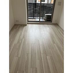 名古屋臨海高速あおなみ線 ささしまライブ駅 徒歩8分の賃貸マンション 14階1Kのリビング/ダイニング