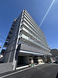 エヌステージジェイアール新白岡駅前 0611