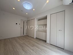 アーバンパレス7号館 103 1階1Kのリビング/ダイニング