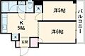 リーベンスハイム八王子23階8.0万円
