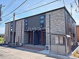 グレイスプリムローズＢ