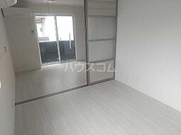 Dフラット東平山　Ｂ棟 103