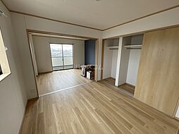 リノア寿 201 2階1LDKのリビング/ダイニング