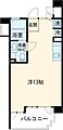 朝日エンブレム奥沢3階11.9万円