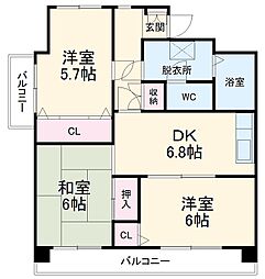 ホームズ 岐阜駅の賃貸 和室 と フローリング の検索結果 賃貸住宅 賃貸マンション アパート の検索 賃貸情報 2ページ