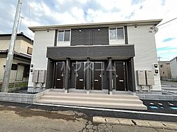 JR常磐線 荒川沖駅 5.3km