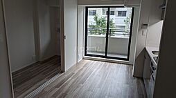 京急本線 立会川駅 徒歩5分の賃貸マンション