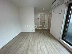 Lotus Vista Dainichi 3階1Kのリビング/ダイニング