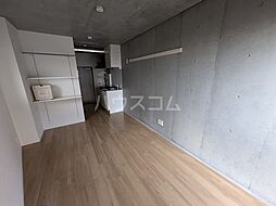 レピュア雪谷レジデンス 501 5階ワンルームのリビング/ダイニング