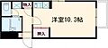 ライオンズマンション三条口1階4.3万円