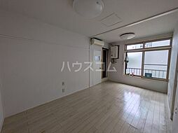 北野方荘B棟 12 2階ワンルームのリビング/ダイニング