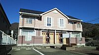 山梨県甲府市古府中町6017-6：物件画像／ハウスコム関東株式会社　甲府店