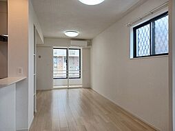 ハウオリ 102 1階1LDKのリビング/ダイニング