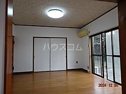 田中荒生Ｋ邸貸家 1階4LDKのリビング/ダイニング