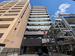 プレサンスNEO大和田STATIONベゼル