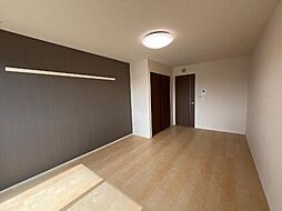 Ｈａｃｋ　ｂｅｒｒｙ真鍋（ハックベリーマナベ） 1階1Kのリビング/ダイニング