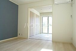 シグマハウス 102 1階1LDKのリビング/ダイニング