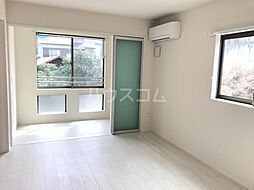 ファシノ 201 2階1LDKのリビング/ダイニング