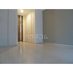 JR山手線 池袋駅 徒歩6分の賃貸マンション 1階1Kのリビング/ダイニング