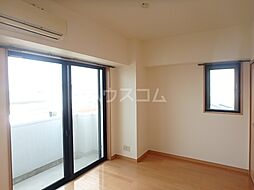 JR東海道本線 尾頭橋駅 徒歩18分の賃貸マンション 2階3LDKのリビング/ダイニング