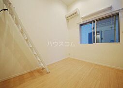 ＣｏｚｙＨｏｕｓｅ相模原 105 1階1Kのリビング/ダイニング