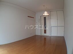 ハイコーポ能登 203 2階1Kのリビング/ダイニング