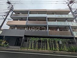 ガリシア下丸子リバーサイド