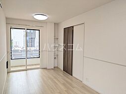 シエルセランI 103 1階1LDKのリビング/ダイニング