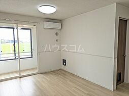 シエルセランII 103 1階1LDKのリビング/ダイニング