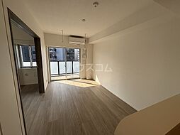 グランエール西日暮里 201