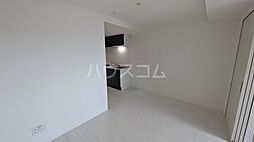 コネクトパークヒルズ南初富 302 3階1LDKのリビング/ダイニング